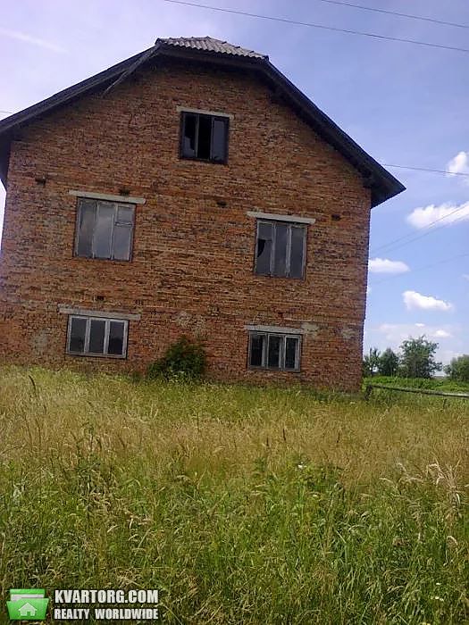 Sell house. Львов, Полевая — photo 3