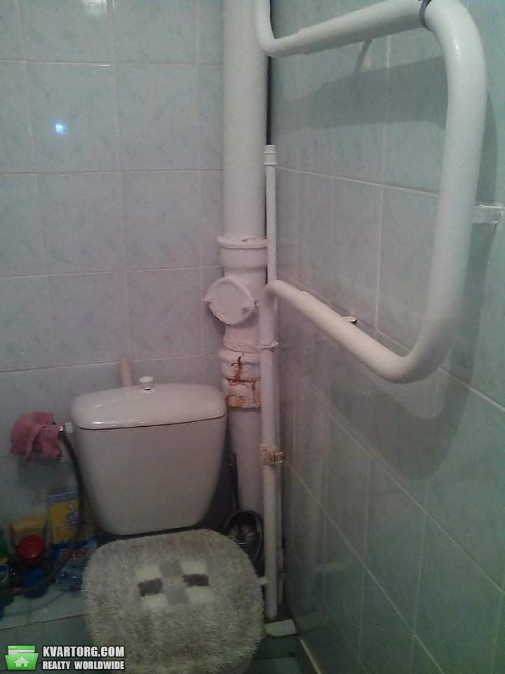 Rent out 1-room apartment. Киев,  Туполева — photo 8