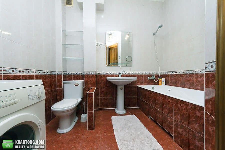 Rent out 2-room apartment. Киев,  Институтская — photo 9