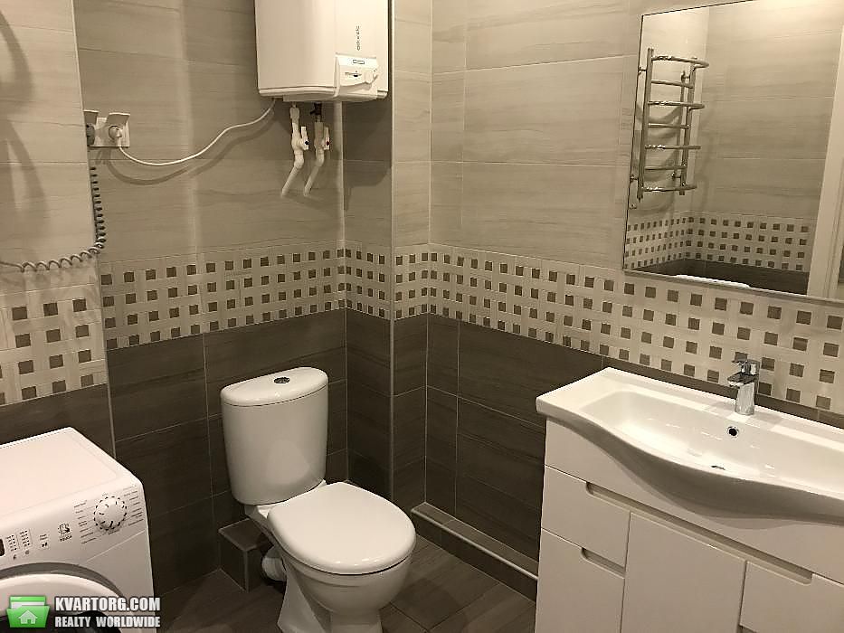 Sell 1-room apartment. Киев,  Драгоманова — photo 8
