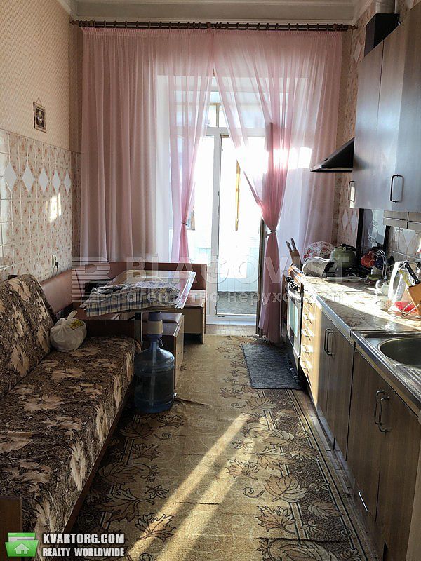 Sell 3-room apartment. Киев,  Владимирская — photo 5