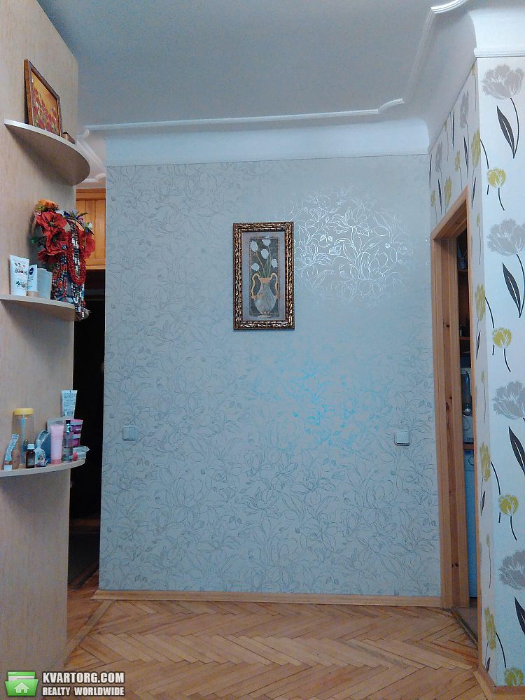 Sell 1-room apartment. Киев,  Чудновского — photo 9