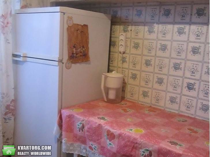Sell 2-room apartment. Киев,  Озерная — photo 1