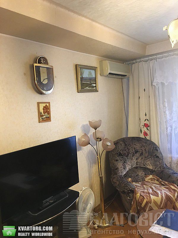 Sell 3-room apartment. Киев,  Леси Украинки бул — photo 1