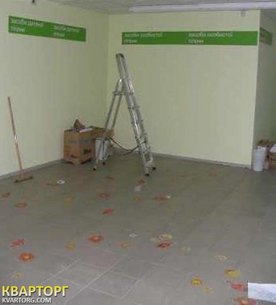 Rent out office. Киев,  Бажана — photo 4