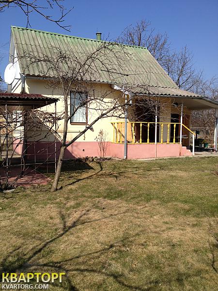 Sell house. Вышгород, Садовая — photo 1