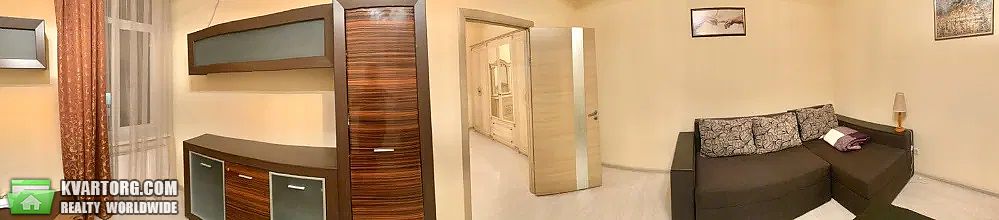 Rent out 2-room apartment. Львов,  Шота Руставели — photo 4