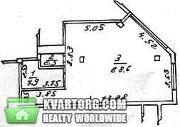 Sell 3-room apartment. Одесса, Макаренко — photo 1