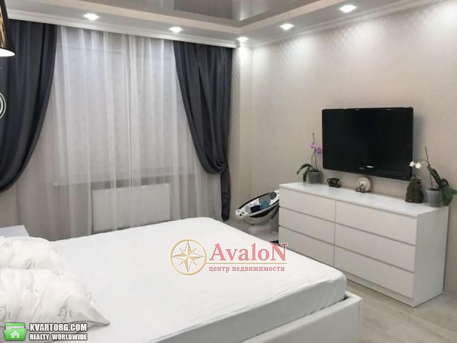 Sell 2-room apartment. Одесса, ЖК Радужный — photo 4