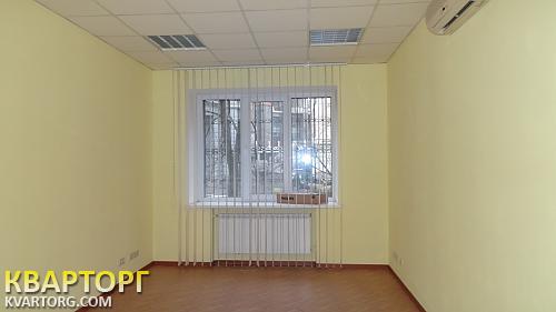 Rent out office. Киев, Богдана Хмельницкого — photo 2