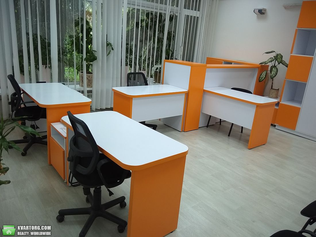 Rent out office. Киев, Иоанна Павла — photo 3