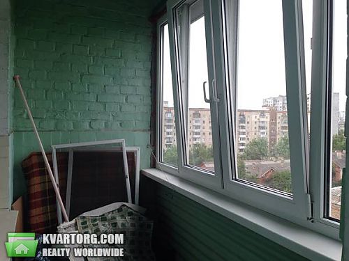 Sell 2-room apartment. Киев, Вересневая — photo 7