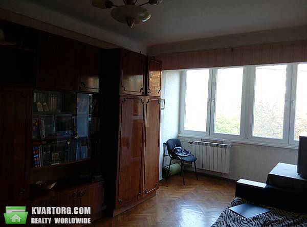 Sell 2-room apartment. Киев,  Щусева — photo 2