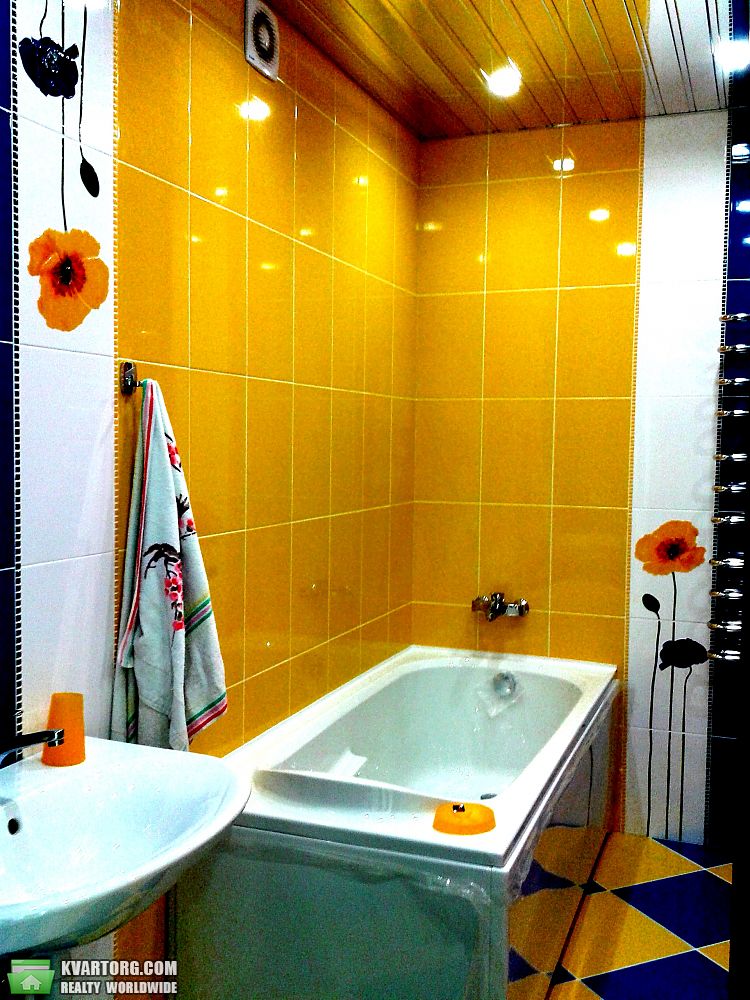 Rent out 2-room apartment. Киев, Лобановского пр. — photo 4