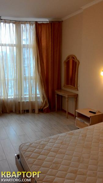 Rent out 1-room apartment. Одесса, Французский б-р — photo 3