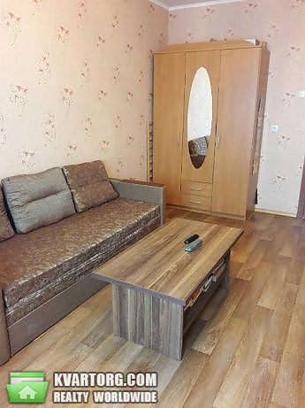 Rent out 1-room apartment. Киев, ващенко — photo 2