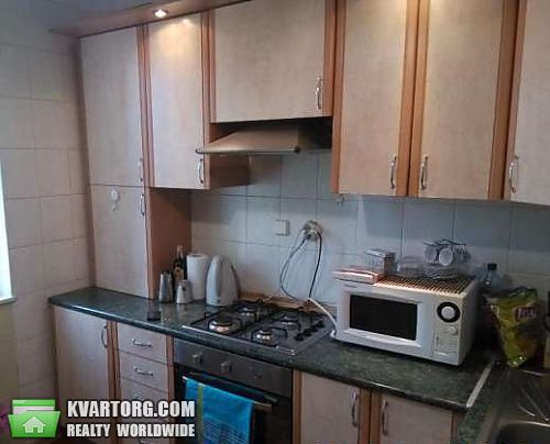 Sell 2-room apartment. Киев, Вербицкого — photo 1
