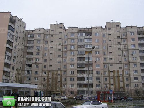 Sell 1-room apartment. Киев,  Княжий Затон — photo 1