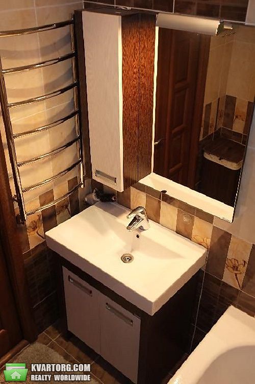 Sell 2-room apartment. Киев,  Ахматовой — photo 9