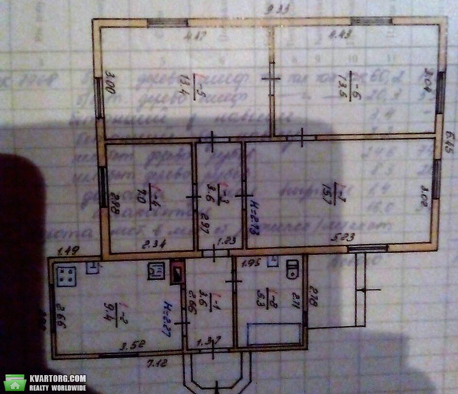 Sell house. Боярка, Бульварная — photo 2