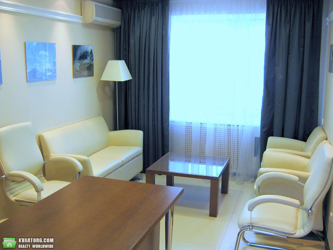 Sell office. Киев,  Мельникова — photo 3