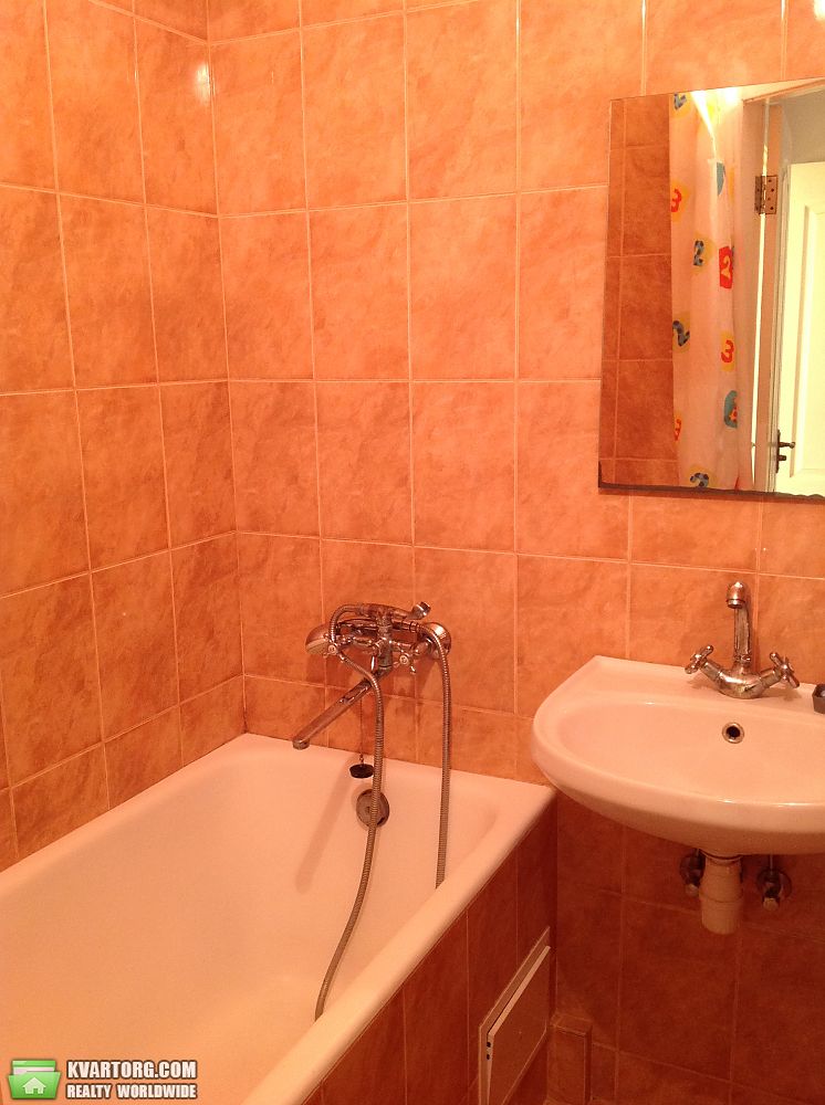 Rent out 1-room apartment. Киев, Златоустівська — photo 7