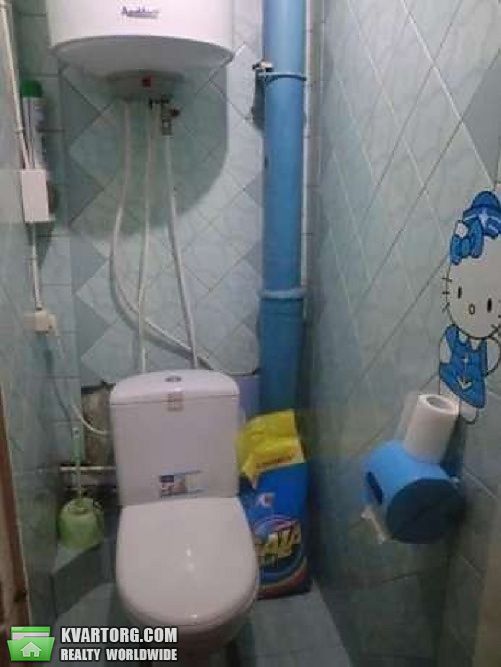 Sell 2-room apartment. Киев,  Высоцкого бул — photo 9