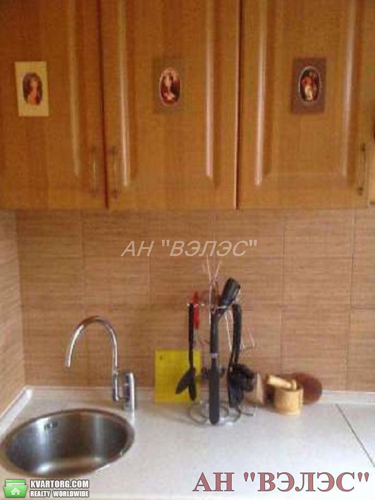 Sell 1-room apartment. Киев,  Лятошинского — photo 1