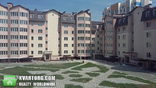 Sell 1-room apartment. Киев, Боголюбова — photo 4