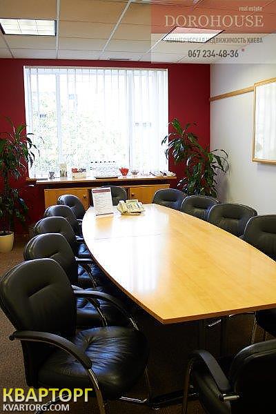 Rent out office. Киев,  Шелковичная — photo 6