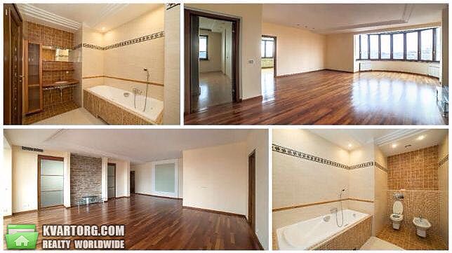 Sell 3-room apartment. Киев,  Кропивницкого — photo 1