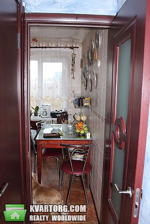 Sell 2-room apartment. Днепропетровск, ж/м Тополь-2 — photo 6