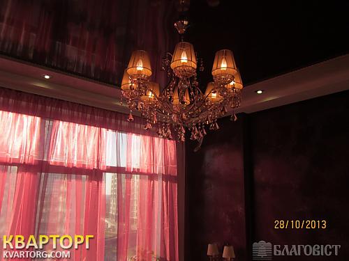 Sell 2-room apartment. Киев,  Драгомирова — photo 9