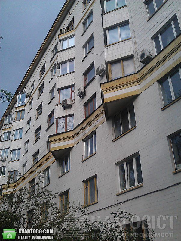 Sell 2-room apartment. Киев, Дружбы Народов бул — photo 5