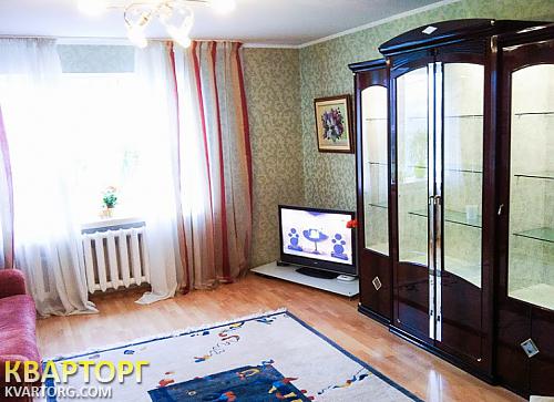 Rent out 3-room apartment. Киев,  Победы пр — photo 2