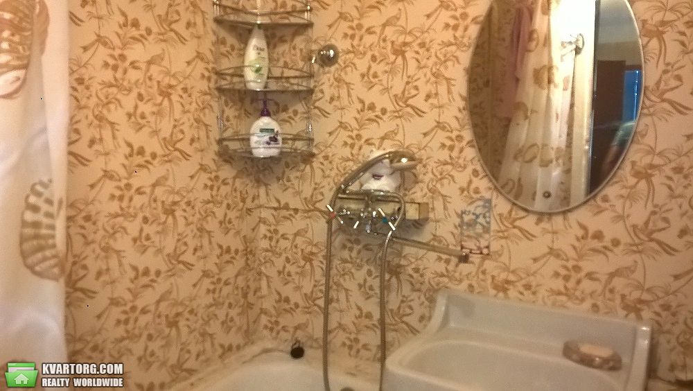 Rent out 2-room apartment. Киев,  Малиновского — photo 6