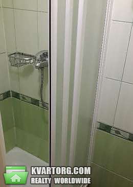 Rent out 2-room apartment. Киев, Менделеева — photo 9