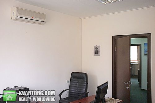 Rent out office. Киев, ул. Шелковичная — photo 5