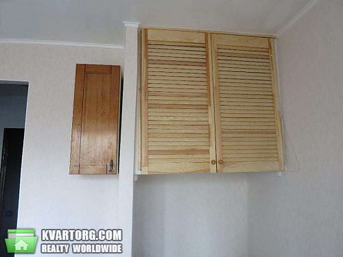 Sell 1-room apartment. Киев, Пожарского — photo 3