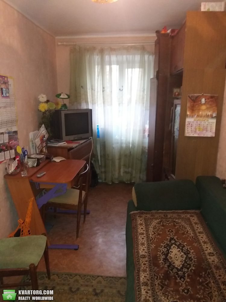 Sell 2-room apartment. Одесса, Черняховского — photo 3