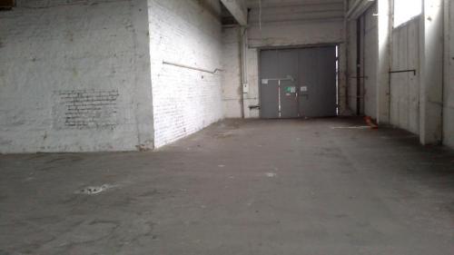 Rent out warehouse. Донецк, Шведова — photo 1