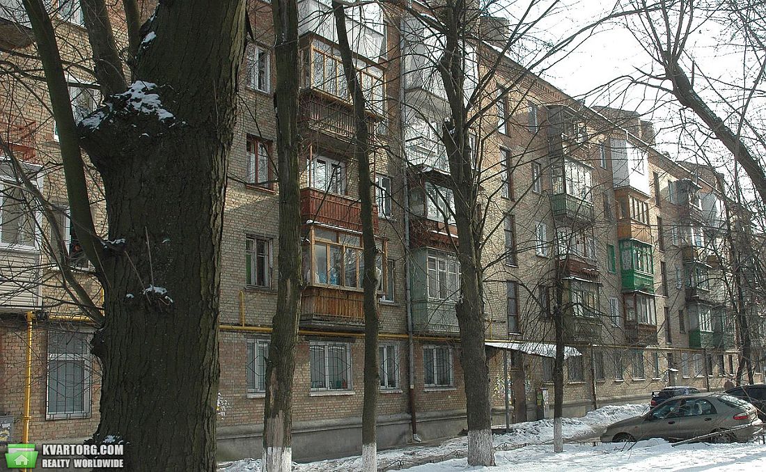 Sell 2-room apartment. Киев,  Жуковского пер — photo 2