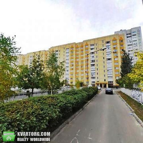 Sell 2-room apartment. Киев,  Кадетский Гай — photo 2