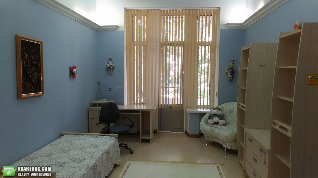 Rent out 5-room apartment. Одесса, Коблевская — photo 5