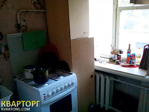 Sell 2-room apartment. Киев,  Федорова — photo 8