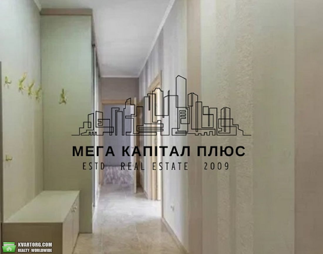 Rent out 2-room apartment. Киев, Ділова — photo 6