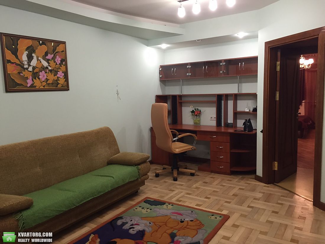 Sell 2-room apartment. Киев, Туровская — photo 8