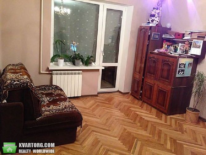 Sell 1-room apartment. Киев,  Беретти — photo 1