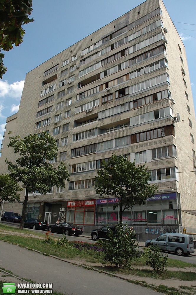 Sell 1-room apartment. Киев,  Леси Украинки бул — photo 1