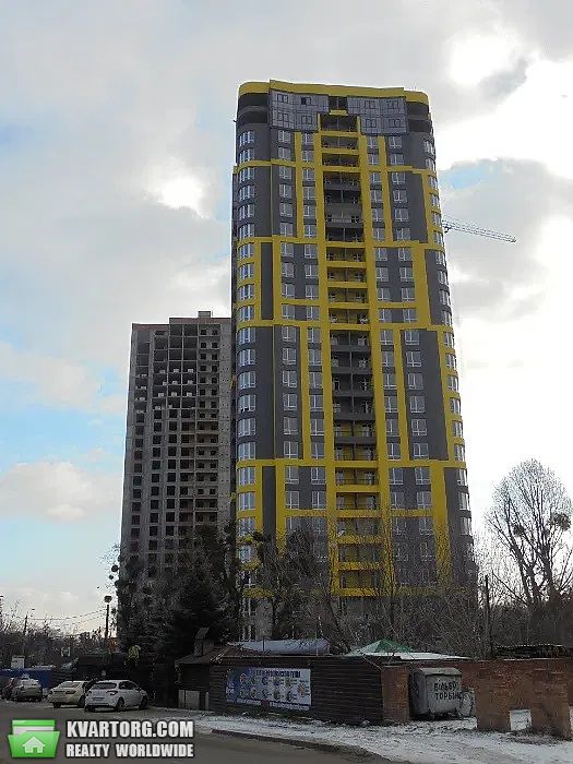 Sell 3-room apartment. Киев,  Радченко — photo 1